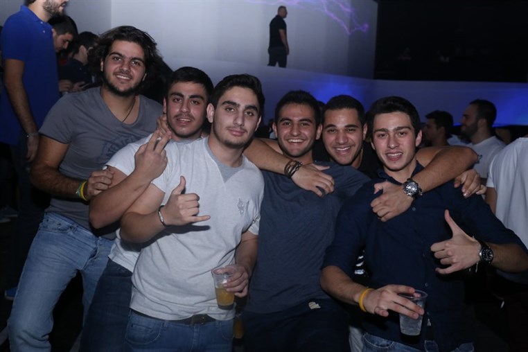 XXIst Century at O1NE Beirut